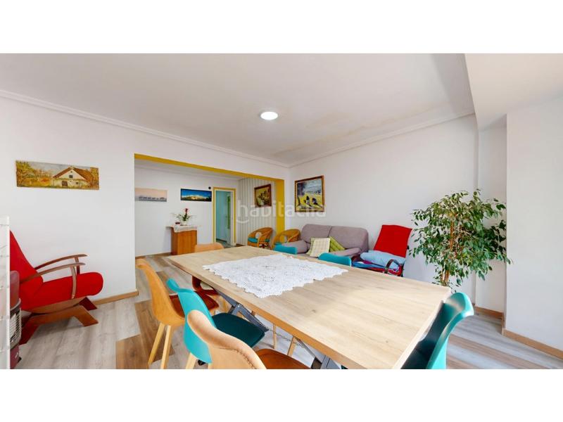 Foto 2b9e3886-a158-461e-a35b-df97998ad270. Flat in Centro - Casco Antiguo Torrent