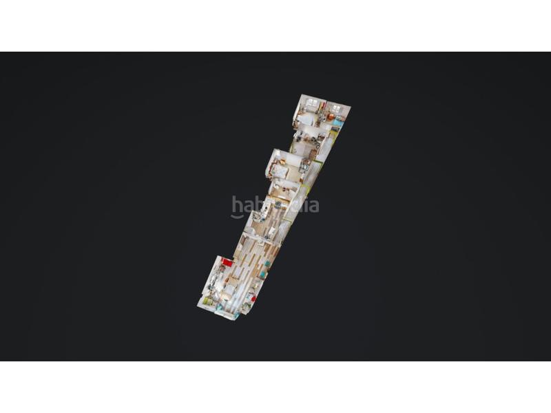 Foto 4648918b-c9ee-4931-8b67-198baed48de2. Flat in Centro - Casco Antiguo Torrent