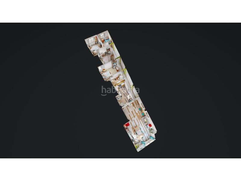 Foto 5159287a-41c7-4900-916d-d8e00c711909. Flat in Centro - Casco Antiguo Torrent