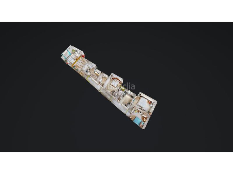 Foto 7062d815-7284-4d17-8667-10f8e6470e84. Flat in Centro - Casco Antiguo Torrent