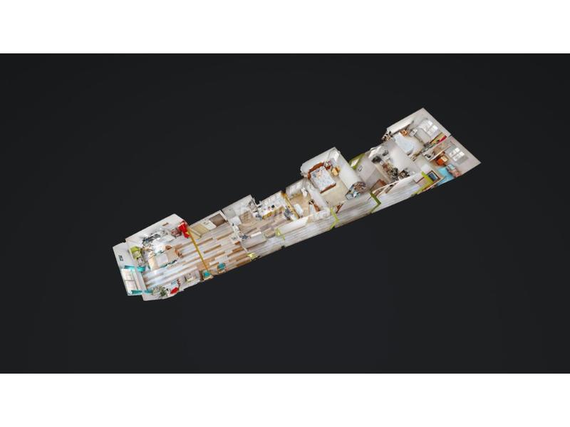 Foto 9e680564-8384-45ad-a033-f01568377d5b. Flat in Centro - Casco Antiguo Torrent