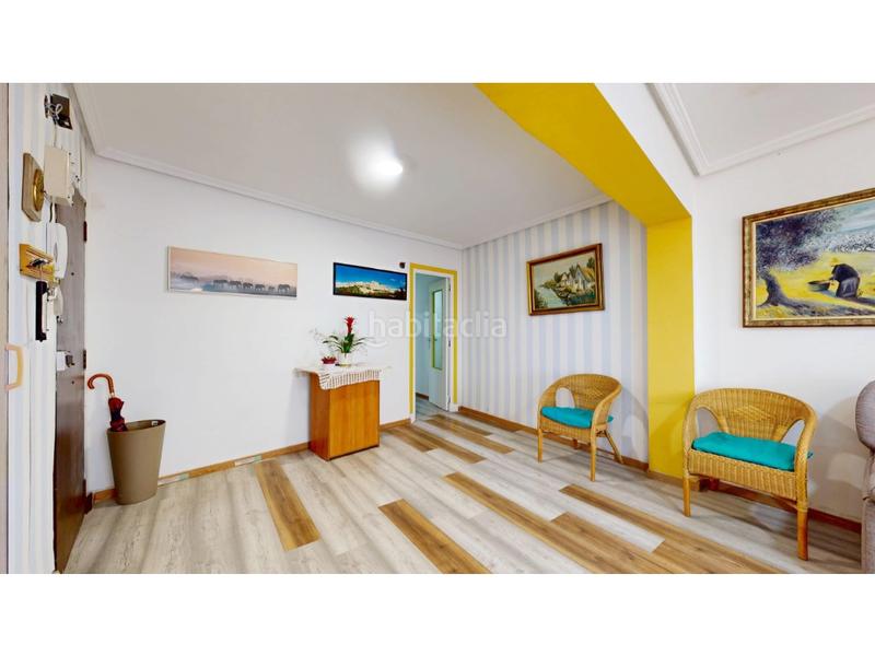 Foto ac4bfafb-5b4a-4935-93e0-7e329f558ad6. Flat in Centro - Casco Antiguo Torrent