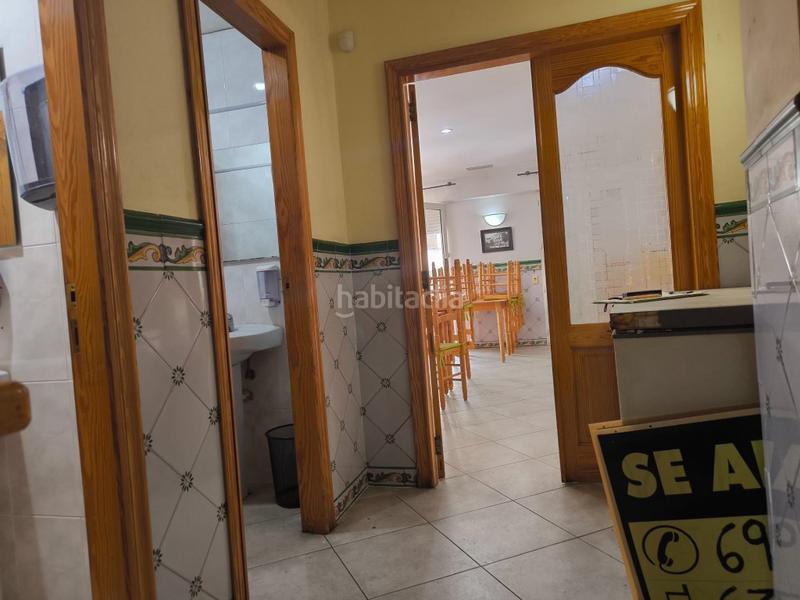 Foto 2a3f7c15-4ef9-4ed8-ac07-2f9b5cfe574f. Etagenwohnung in Centro Histórico Gandia