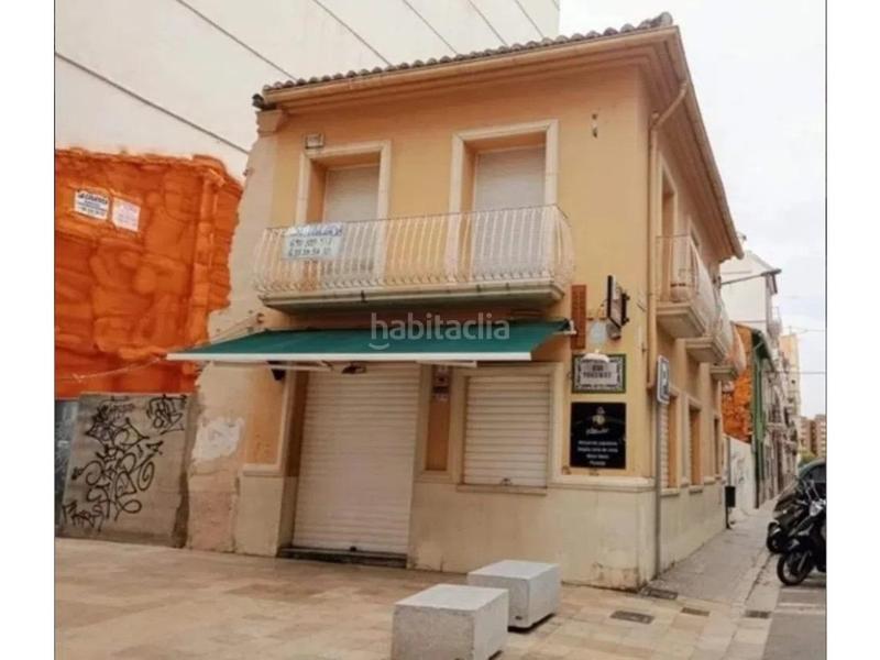 Foto 5e870892-9614-42c6-b974-4942109fed7c. Etagenwohnung in Centro Histórico Gandia