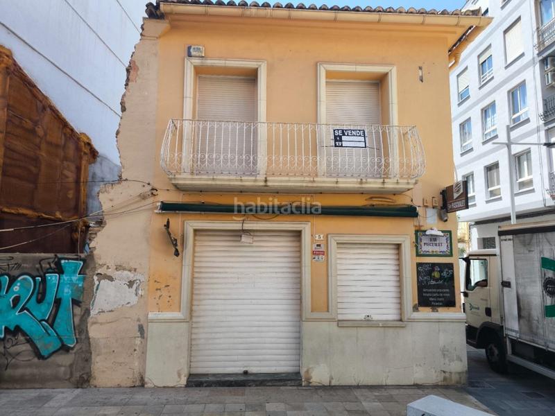 Foto 6d006550-7807-4380-ba73-e4a933110885. Etagenwohnung in Centro Histórico Gandia