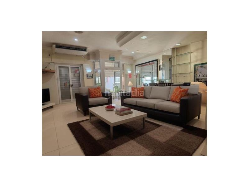 Foto a4116598-3cc9-4d82-b54d-dd53f3ffe1a0. Etagenwohnung in Centro Histórico Gandia