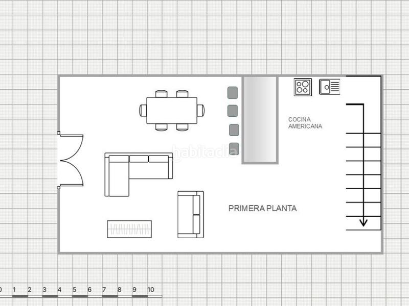 Foto c20c334d-9457-47bd-8bdf-1f2ca58320c2. Etagenwohnung in Centro Histórico Gandia