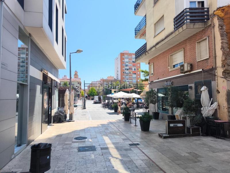 Foto d27a6548-ba76-4091-8334-e7a93fd3e44e. Etagenwohnung in Centro Histórico Gandia