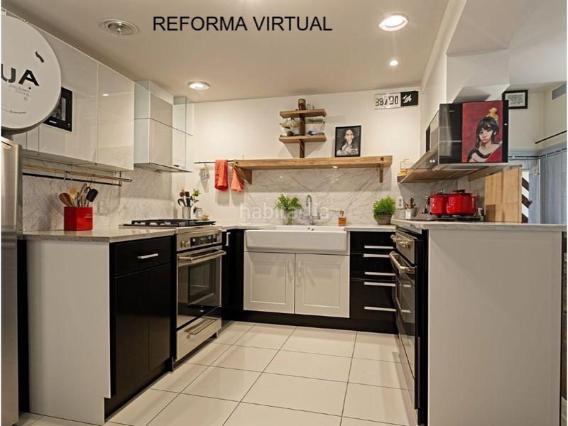 Foto d9bd5823-9994-4157-ab19-1219c45195c5. Etagenwohnung in Centro Histórico Gandia