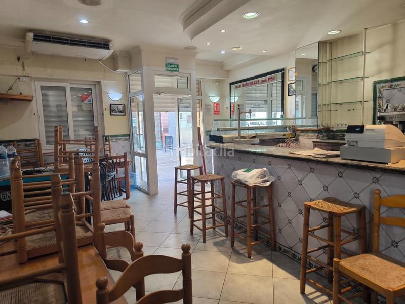 Foto e71e3be2-12d6-470e-81b0-c3b8eea27767. Etagenwohnung in Centro Histórico Gandia