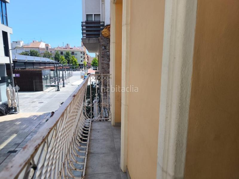 Foto eafe3859-5214-47e0-be94-8966388056de. Etagenwohnung in Centro Histórico Gandia