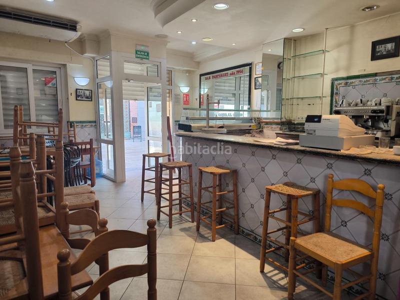 Foto ec7adac9-ecc8-42a9-8cf4-fbc615dc7d54. Etagenwohnung in Centro Histórico Gandia