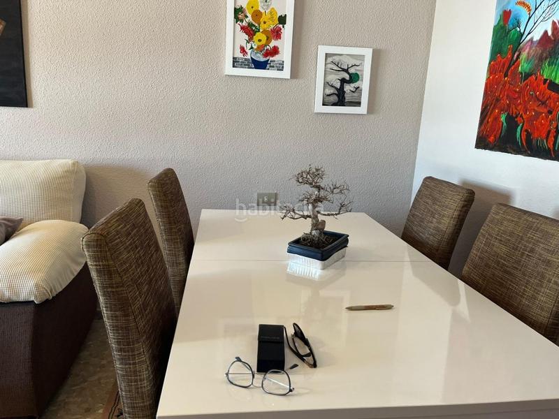 Foto 108ea055-8711-4a5e-8d5b-e7e66431c9be. Pis amb calefacció a Las Islas Sagunt