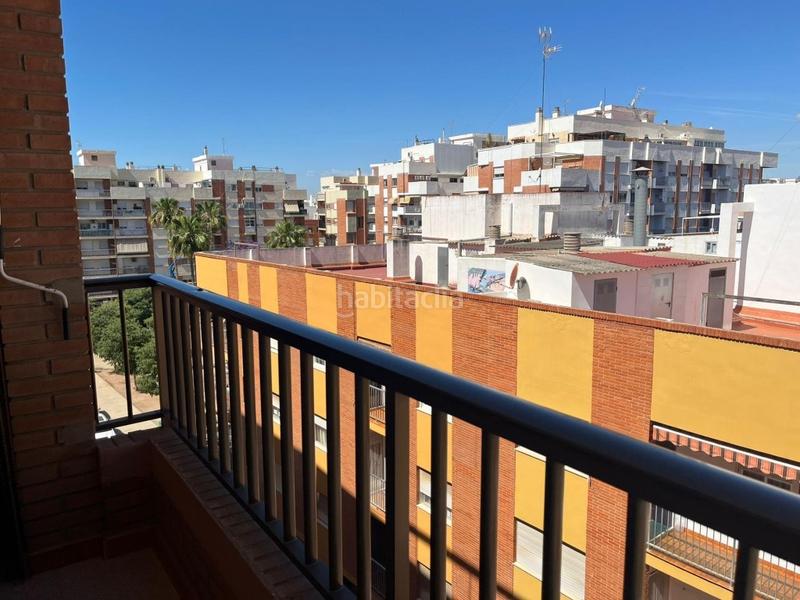 Foto fcf3b6c9-168e-4dba-819b-56f59d41de60. Pis amb calefacció a Las Islas Sagunt