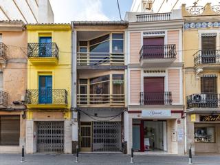 Flat  Ramon y cajal. Piso en venta  ideal inversores  vila real