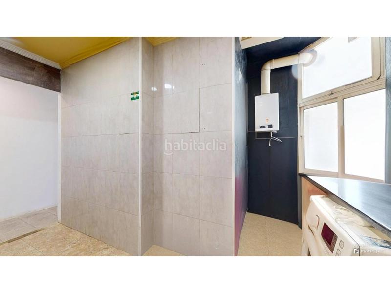 Foto 0cc68c11-502b-49fd-bbd6-55d02018bf7b. Appartamento in Benissa pueblo Benissa