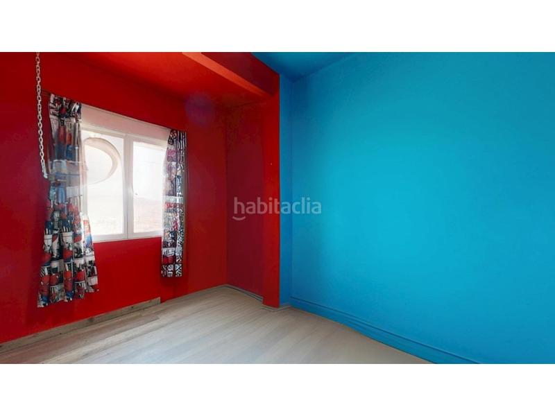 Foto 3399646f-2c77-4d55-b96e-11263e0a88ca. Appartamento in Benissa pueblo Benissa