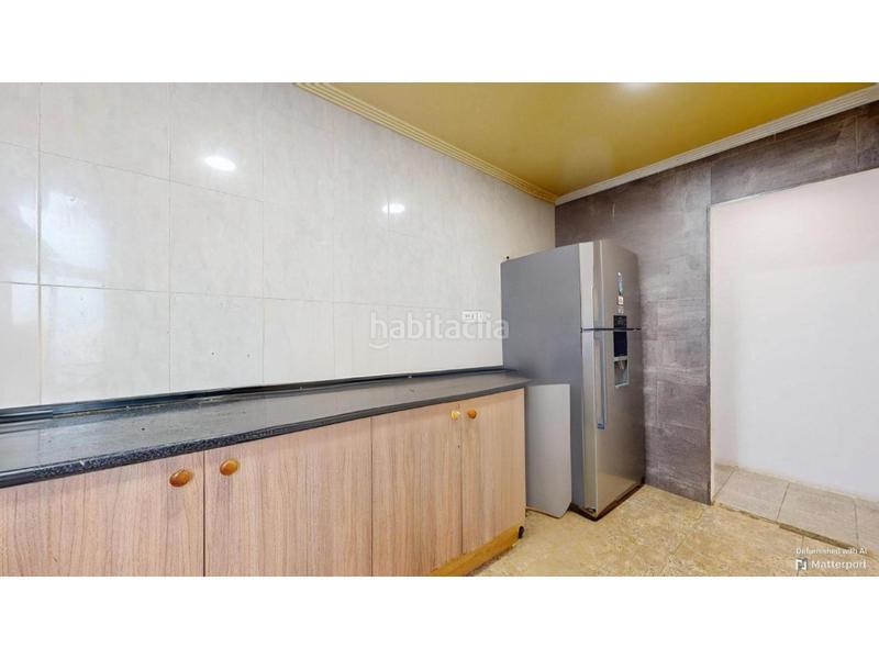 Foto 493404b8-d27b-4824-af32-1f2073972382. Appartamento in Benissa pueblo Benissa