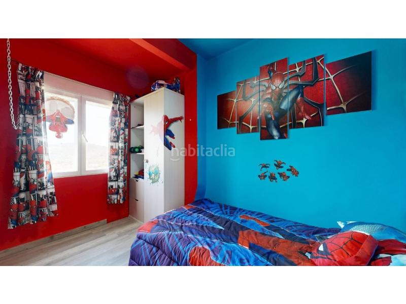 Foto 5ca12918-2454-41b9-a3ec-57713c6bd9a7. Appartamento in Benissa pueblo Benissa