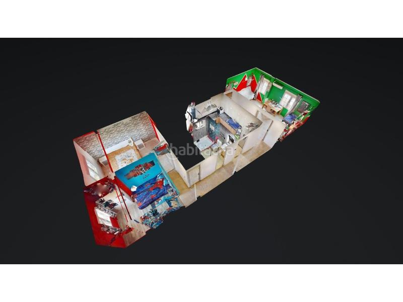 Foto 72f5e097-19b3-4b1f-ae45-d7d6a7ad3388. Appartamento in Benissa pueblo Benissa