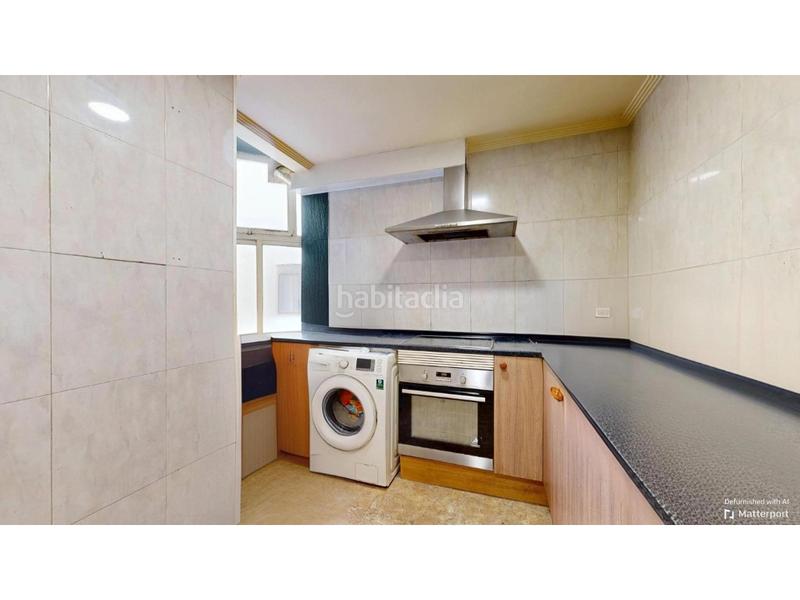 Foto 747b3e5a-8fdb-4604-8269-30848c67fc68. Appartamento in Benissa pueblo Benissa