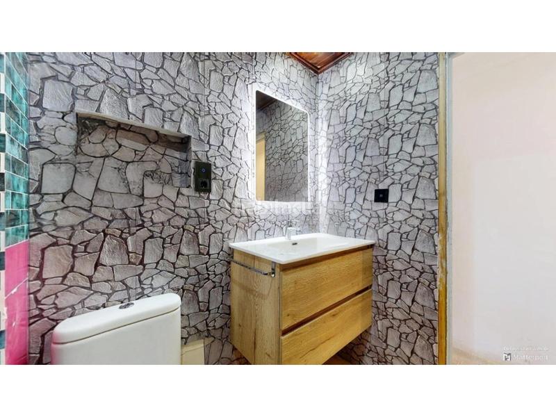 Foto c5c4da02-b15e-4619-b426-f4ab1e2ae54e. Appartamento in Benissa pueblo Benissa