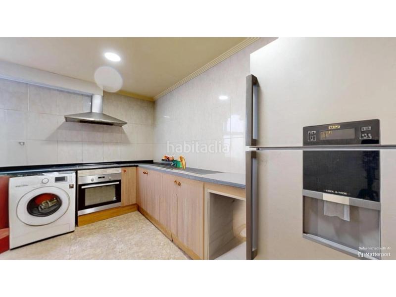 Foto f8a95e87-94f4-4510-967a-e536a332e6dd. Appartamento in Benissa pueblo Benissa