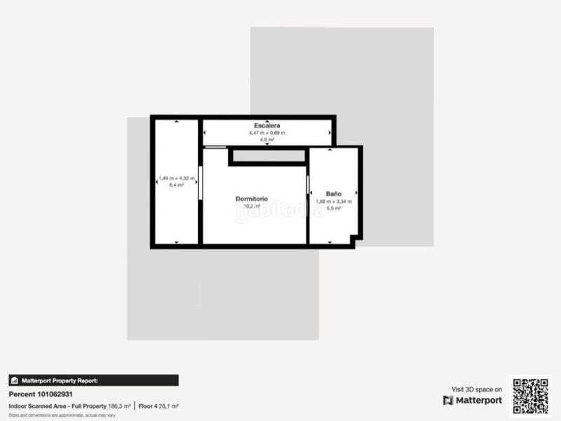 Foto 0b3984a1-4482-4c80-b65d-2fec108e955f. Chalet con riscaldamento parcheggio piscina in Sierra Perenchiza-Cumbres de Calicanto-Sto Domingo Chiva