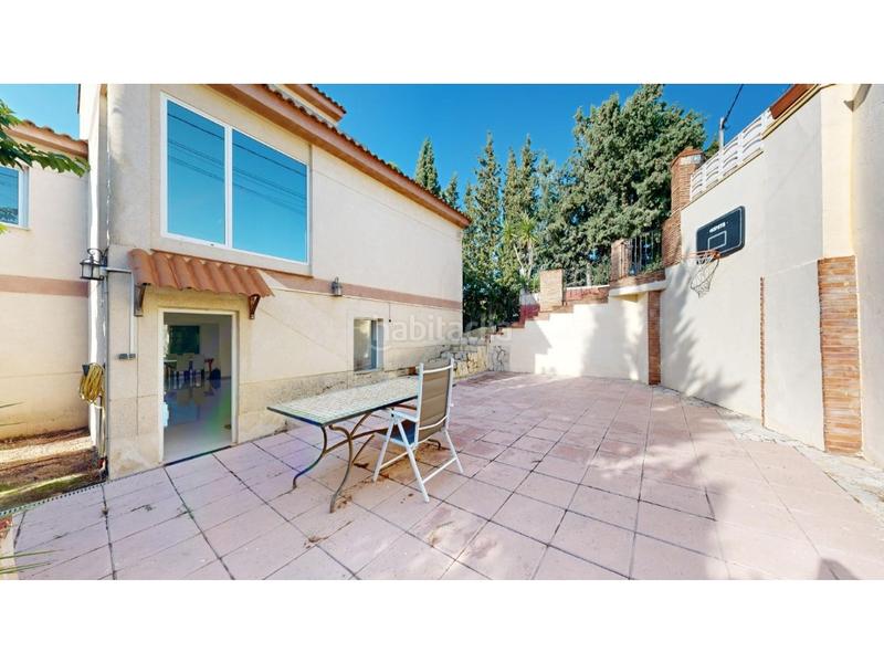 Foto 1c1afff8-2752-481b-b0dc-b0212134f8eb. Chalet con riscaldamento parcheggio piscina in Sierra Perenchiza-Cumbres de Calicanto-Sto Domingo Chiva