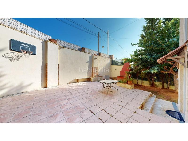 Foto 1d46ad61-b043-4030-a784-ff90a5740688. Chalet con riscaldamento parcheggio piscina in Sierra Perenchiza-Cumbres de Calicanto-Sto Domingo Chiva