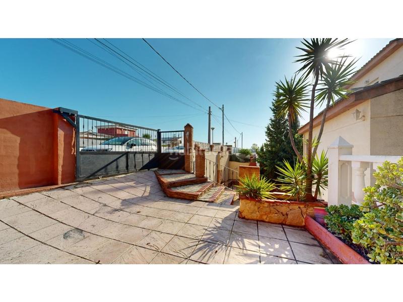 Foto 2f652d87-dc44-4016-9b73-76ed92ee7852. Chalet con riscaldamento parcheggio piscina in Sierra Perenchiza-Cumbres de Calicanto-Sto Domingo Chiva