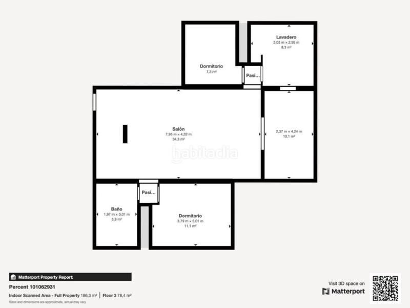 Foto 305a6c02-6586-4465-a7b1-efebd1aedac9. Chalet con riscaldamento parcheggio piscina in Sierra Perenchiza-Cumbres de Calicanto-Sto Domingo Chiva