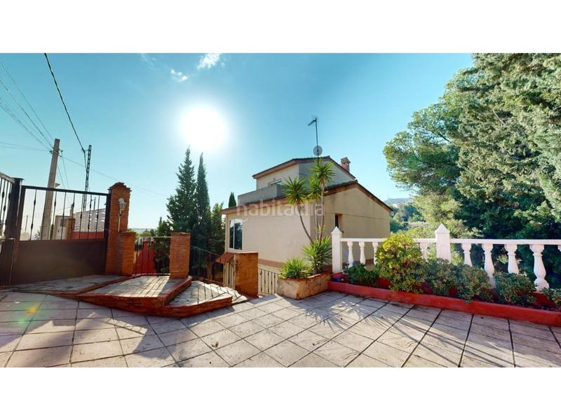 Foto 3b7419fa-5a34-4135-b12d-e2374099c430. Chalet con riscaldamento parcheggio piscina in Sierra Perenchiza-Cumbres de Calicanto-Sto Domingo Chiva