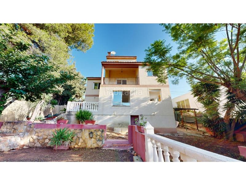 Foto 3c593e9c-38e8-43d6-a064-abd85ef62538. Chalet con riscaldamento parcheggio piscina in Sierra Perenchiza-Cumbres de Calicanto-Sto Domingo Chiva