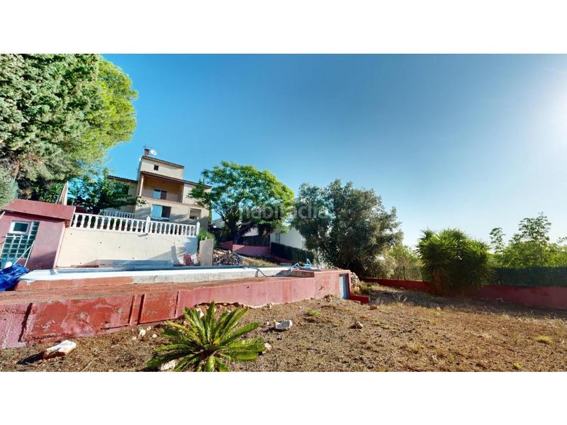 Foto 4a08ca17-427b-4acf-b23c-d92014026010. Chalet con riscaldamento parcheggio piscina in Sierra Perenchiza-Cumbres de Calicanto-Sto Domingo Chiva