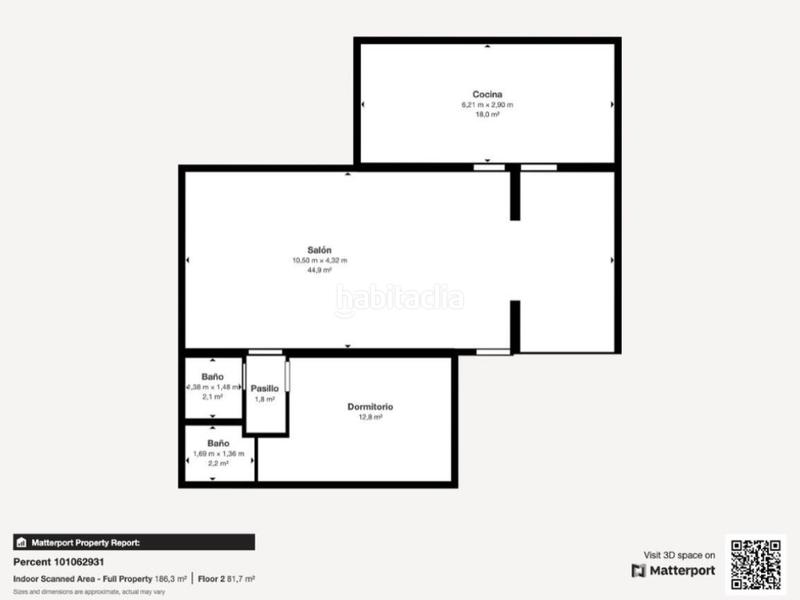 Foto 65925115-4650-4016-9106-3fe4ff4dceb8. Chalet con riscaldamento parcheggio piscina in Sierra Perenchiza-Cumbres de Calicanto-Sto Domingo Chiva