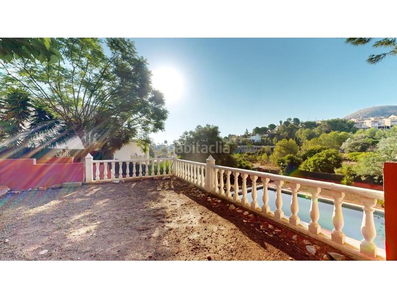 Foto 68479064-c8b2-4fcd-b0d1-dd077893c4da. Chalet con riscaldamento parcheggio piscina in Sierra Perenchiza-Cumbres de Calicanto-Sto Domingo Chiva