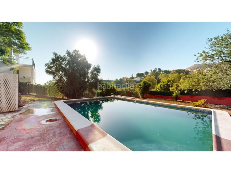 Foto 7a215970-bbaf-475d-982b-8167a5bd0e38. Chalet con riscaldamento parcheggio piscina in Sierra Perenchiza-Cumbres de Calicanto-Sto Domingo Chiva