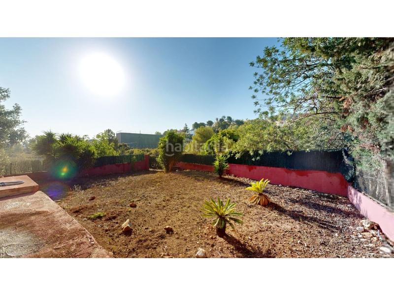 Foto 80893743-50dc-4aef-8283-c0b02fcd14ad. Chalet con riscaldamento parcheggio piscina in Sierra Perenchiza-Cumbres de Calicanto-Sto Domingo Chiva