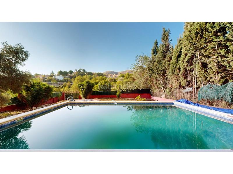 Foto c5f666ab-cda1-4280-8735-b0689fef44d6. Chalet con riscaldamento parcheggio piscina in Sierra Perenchiza-Cumbres de Calicanto-Sto Domingo Chiva