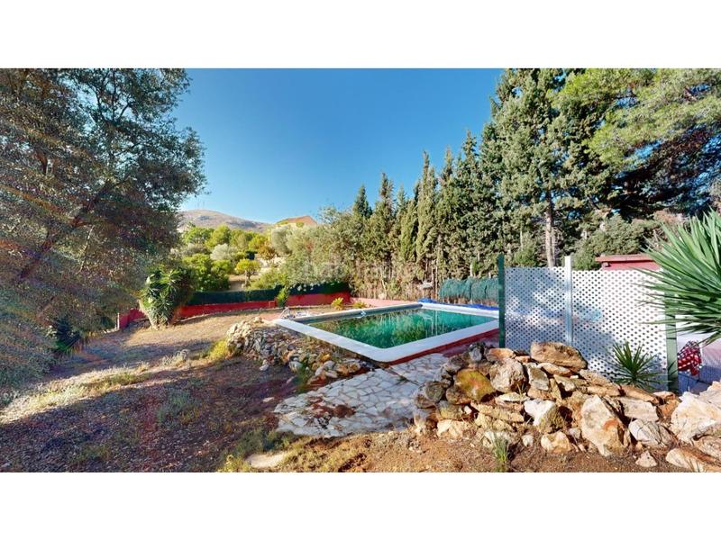 Foto d19c626a-d880-4522-9f58-6c1022dc19ce. Chalet con riscaldamento parcheggio piscina in Sierra Perenchiza-Cumbres de Calicanto-Sto Domingo Chiva