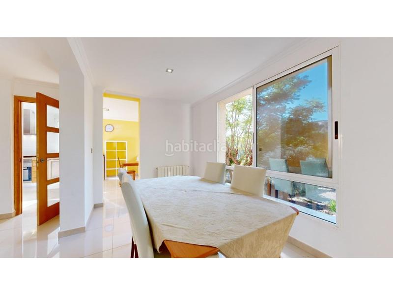 Foto d6ba18ad-50bb-4541-b247-3bb81d0319c8. Chalet con riscaldamento parcheggio piscina in Sierra Perenchiza-Cumbres de Calicanto-Sto Domingo Chiva