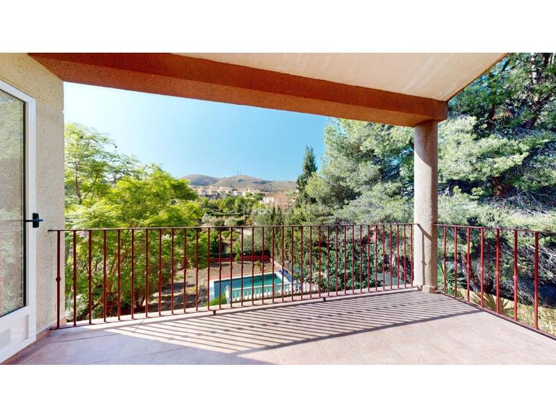 Foto e18a3c40-5829-45c7-bb09-816f2028d486. Chalet con riscaldamento parcheggio piscina in Sierra Perenchiza-Cumbres de Calicanto-Sto Domingo Chiva