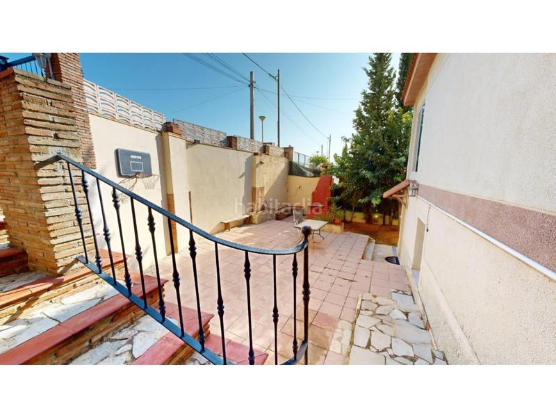 Foto eda589bb-1d1b-4cff-bd3e-a70341261cb7. Chalet con riscaldamento parcheggio piscina in Sierra Perenchiza-Cumbres de Calicanto-Sto Domingo Chiva