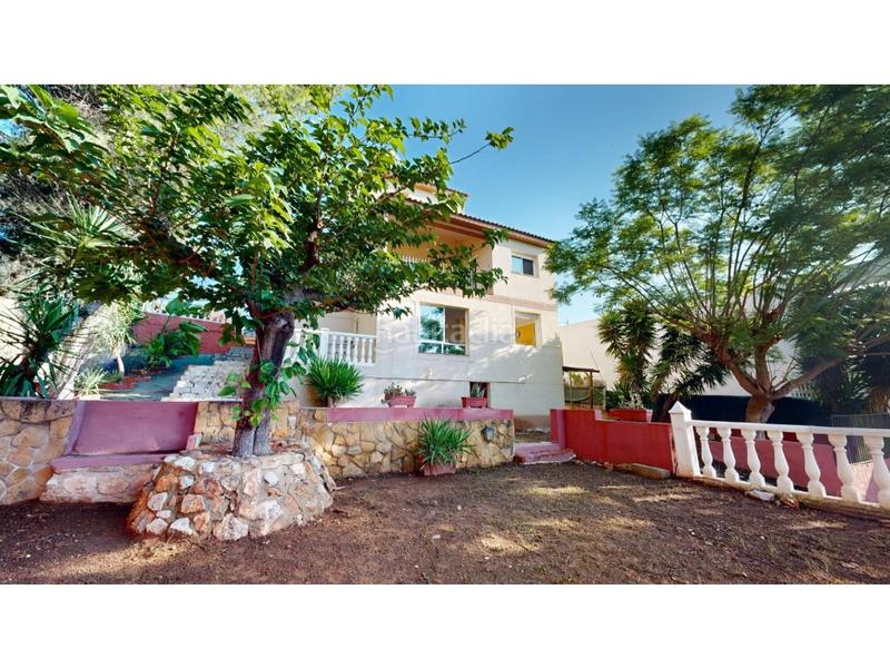 Foto f7768eaa-b8d2-4692-87f3-0db4f9b5350b. Chalet con riscaldamento parcheggio piscina in Sierra Perenchiza-Cumbres de Calicanto-Sto Domingo Chiva