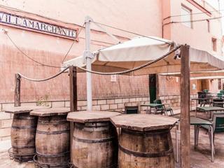 Haus  Plaza de la báscula. Oportunidad única bar en funcionamiento en zona estratégica de v