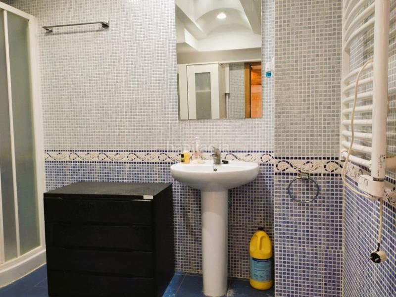 Foto 11ba3e6c-a553-456e-95fb-684cf7fdd907. Miete studiowohnung mit heizung in El Carme Valencia