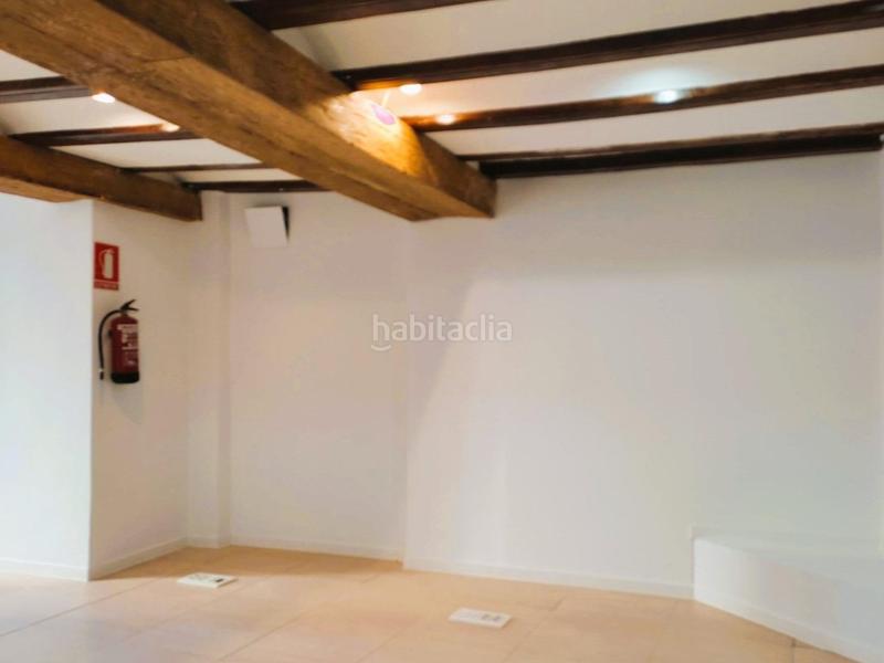 Foto 46fe280f-9dab-40cc-8b72-74bcff61cb23. Miete studiowohnung mit heizung in El Carme Valencia