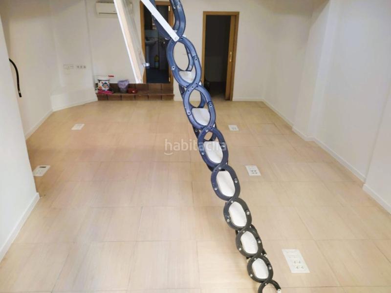 Foto 78739901-0977-4d72-a5b7-7549c4b8ed87. Miete studiowohnung mit heizung in El Carme Valencia