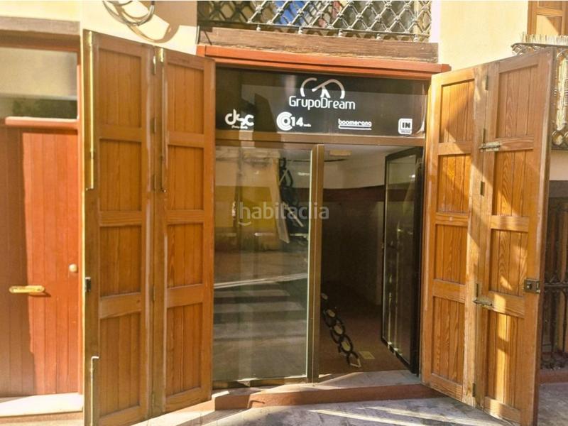 Foto 858e10a2-2ac9-47e6-9567-6b7489e87021. Miete studiowohnung mit heizung in El Carme Valencia